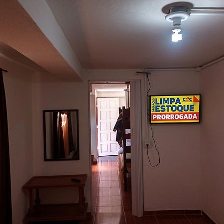 Suite Standart Para Ate 4 Pessoas Ao Lado Do Parque Das Cerejeiras Campos do Jordão 外观 照片