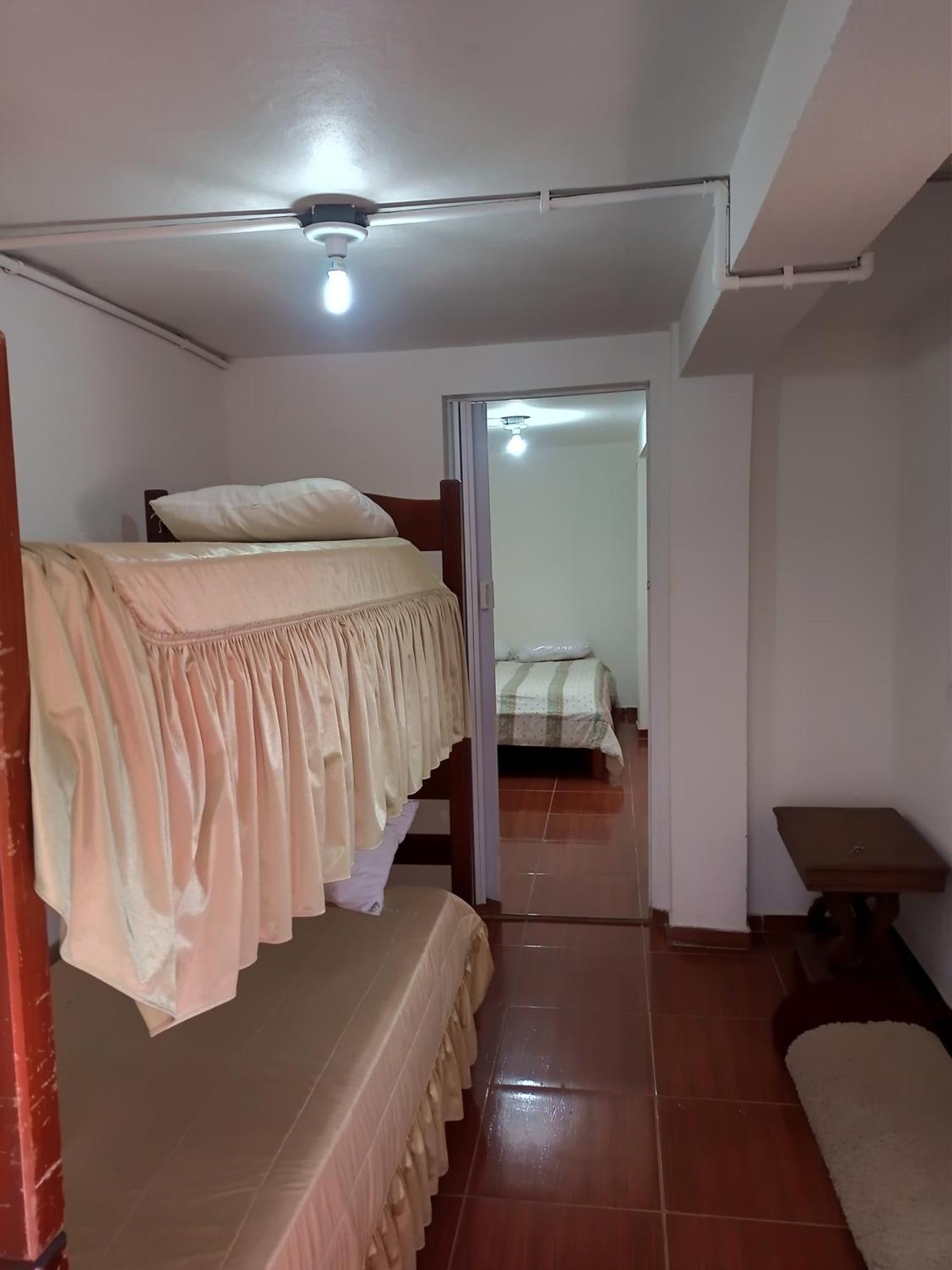 Suite Standart Para Ate 4 Pessoas Ao Lado Do Parque Das Cerejeiras Campos do Jordão 外观 照片