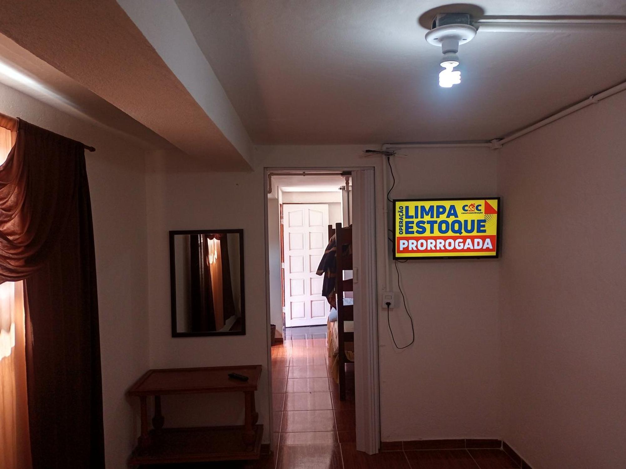 Suite Standart Para Ate 4 Pessoas Ao Lado Do Parque Das Cerejeiras Campos do Jordão 外观 照片