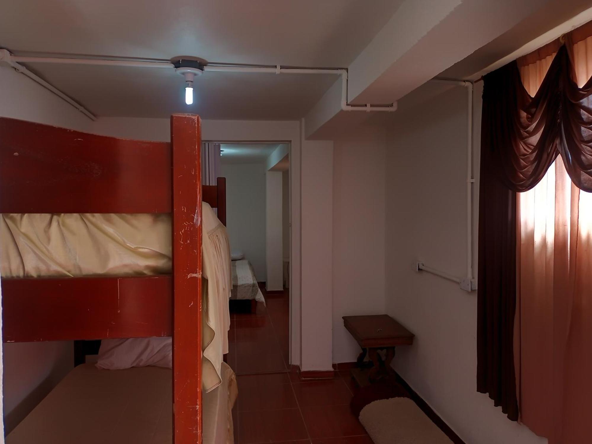 Suite Standart Para Ate 4 Pessoas Ao Lado Do Parque Das Cerejeiras Campos do Jordão 外观 照片