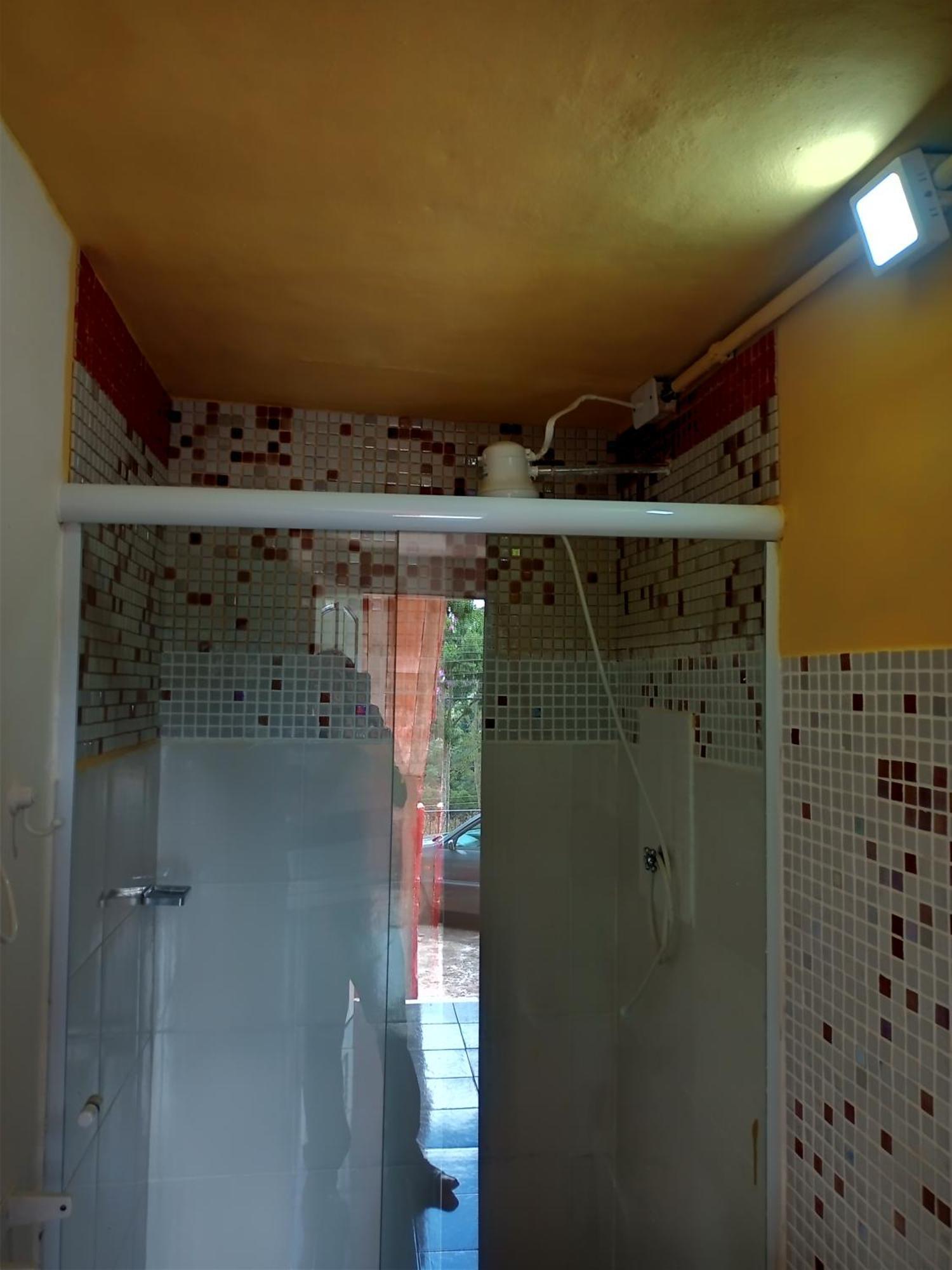 Suite Standart Para Ate 4 Pessoas Ao Lado Do Parque Das Cerejeiras Campos do Jordão 外观 照片